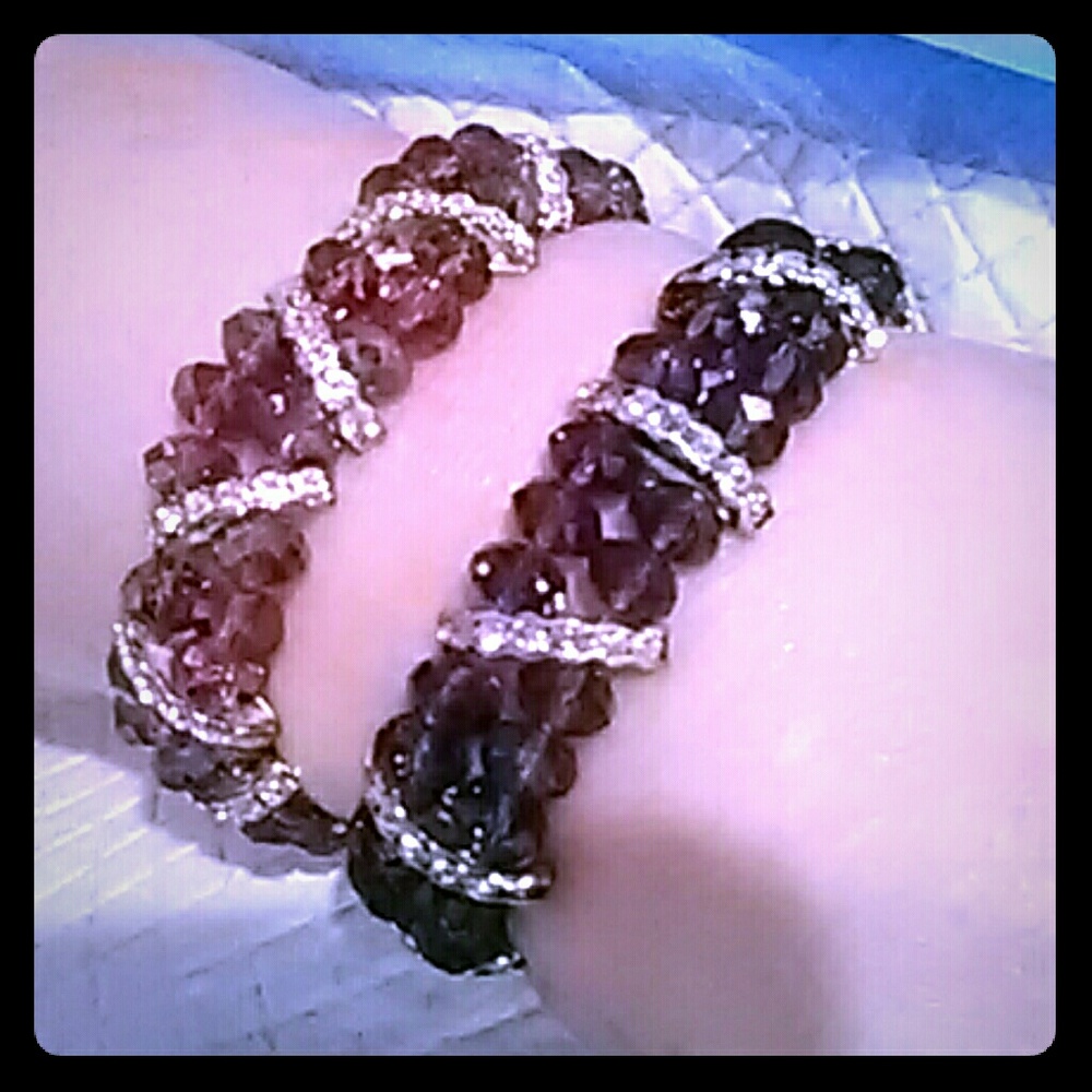 Ladies bracelets